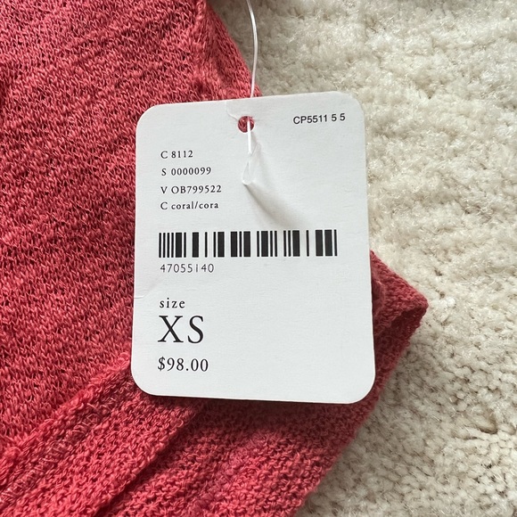 Free People Tunic Blouse - Picture 7 of 9